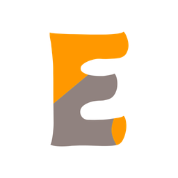 E  Icon