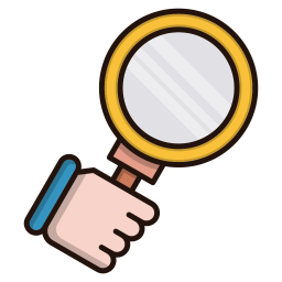 Search  Icon