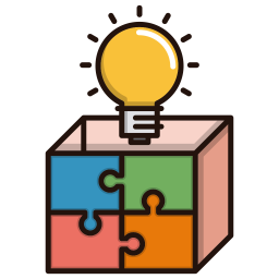 Solution  Icon