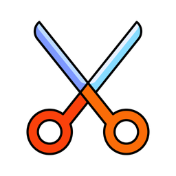 Scissors  Icon