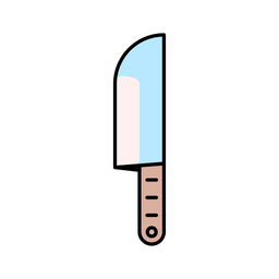 Knife  Icon