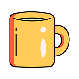 Mug  Icon