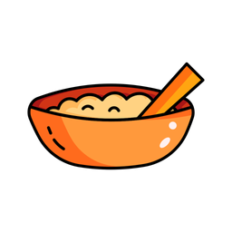 Oat  Icon