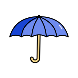 Umbrella  Icon