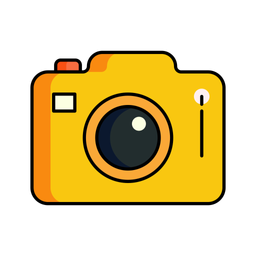 Camera  Icon