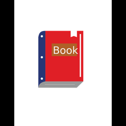 Book  Icon