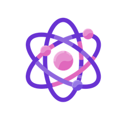 Atom  Icon