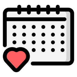 Date  Icon