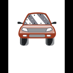 Car  Icon