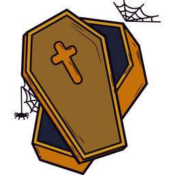 Coffin  Icon