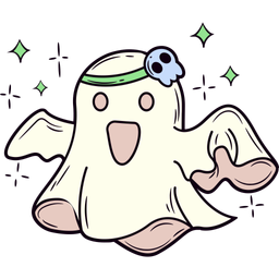 Ghost  Icon