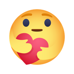 Care Emoji Icon