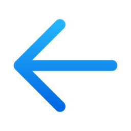 Back Arrow  Icon