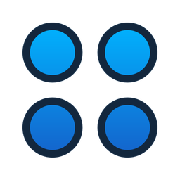 Dots  Icon