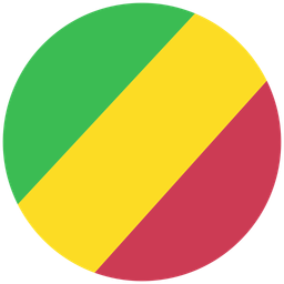 Congo  Icon