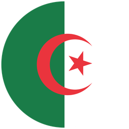 Algeria  Icon