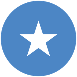 Somalia  Icon