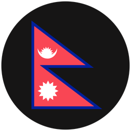 Nepal  Icon