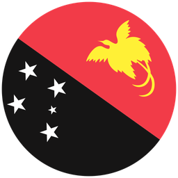 Papua  Icon