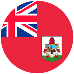 Bermuda  Icon