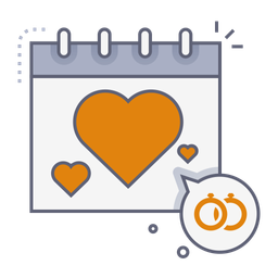 Calendar  Icon