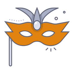 Mask  Icon