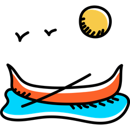 Gondola  Icon