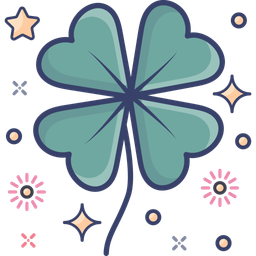 Clover  Icon