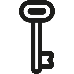 Key  Icon