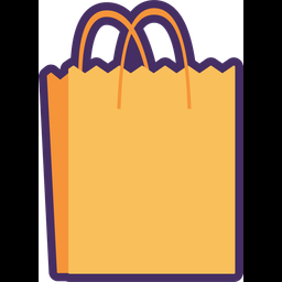 Bag  Icon