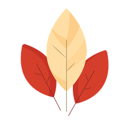 Leaves  Icon