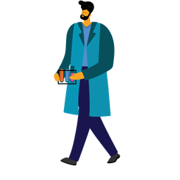 Chemist  Icon