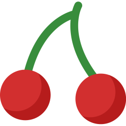 Cherry  Icon