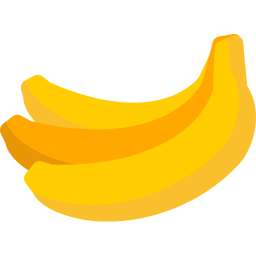 Banana  Icon