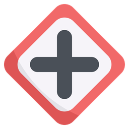 Crossroads  Icon