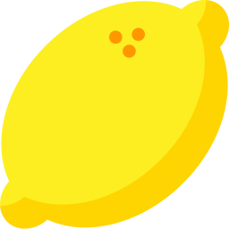 Lemon  Icon