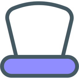 Cap  Icon