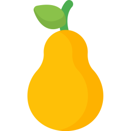 Pear  Icon