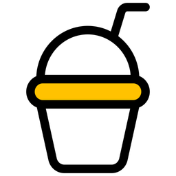 Beverage  Icon