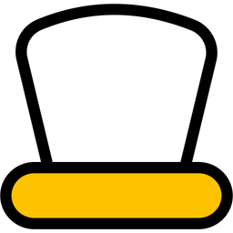 Cap  Icon