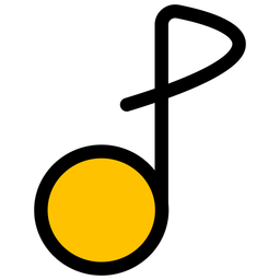 Audio  Icon