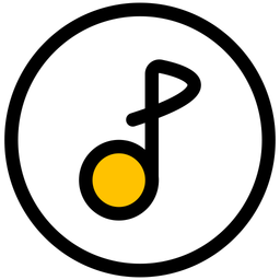 Audio  Icon