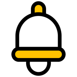 Alarm  Icon