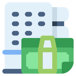 Buy apartment  Icon