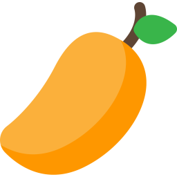 Mango  Icon