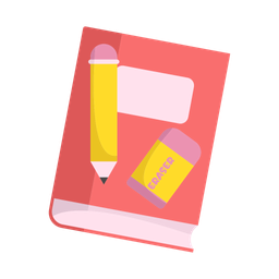 Book  Icon