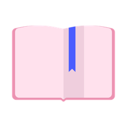 Book  Icon