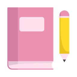 Book  Icon