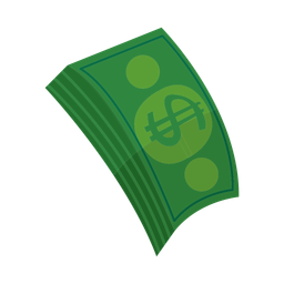 Money  Icon