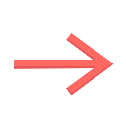 Right arrow  Icon